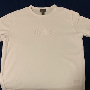H&M TEE